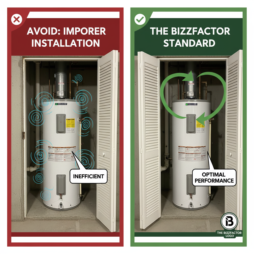 Comparison: Heat Pump Water Heater Pros & Cons: 2024 Expert Guide