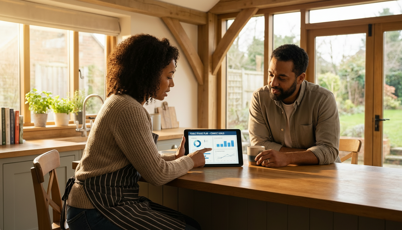 Stay-at-Home Parent Life Insurance Calculator 2024