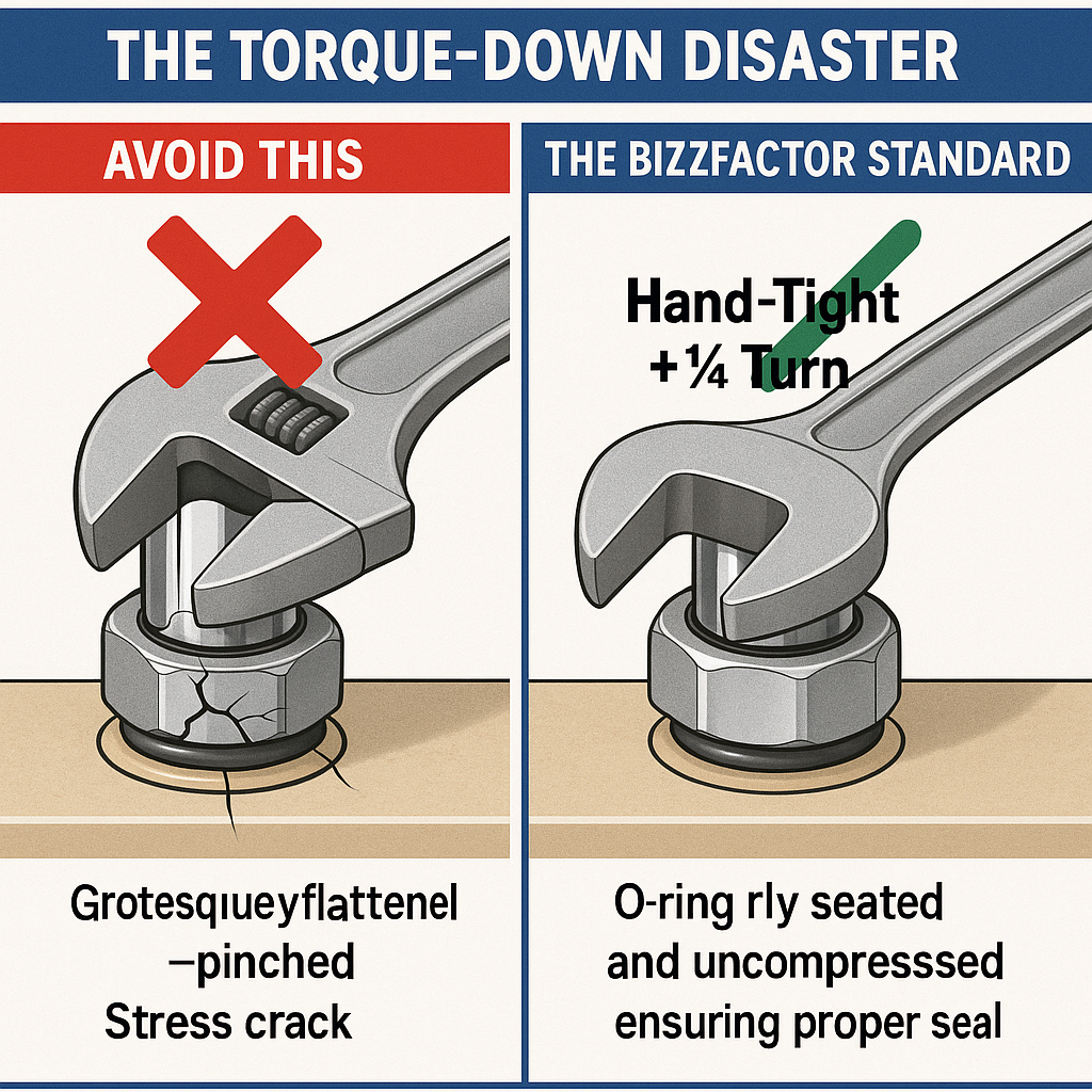 Comparison: Fix Leaky Faucets: Delta, Moen & Kohler Repair Guide