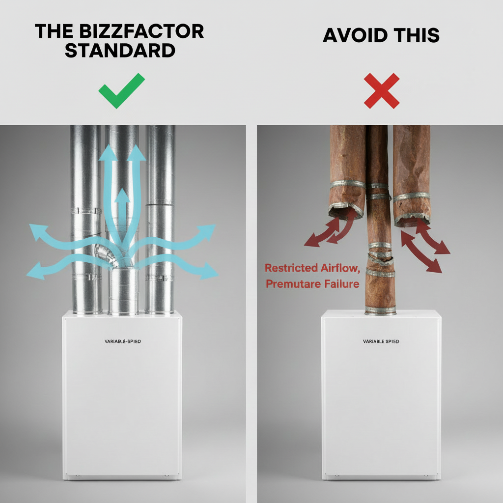 Comparison: HVAC Systems Guide: Types & Pro Installation Tips