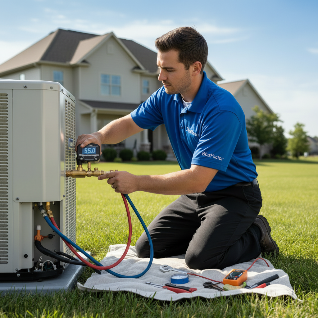 HVAC Systems Guide: Types & Pro Installation Tips