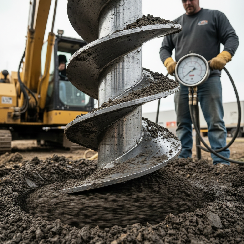 Detail view: Pier Systems vs Slab Jacking: Which Foundation Repair?