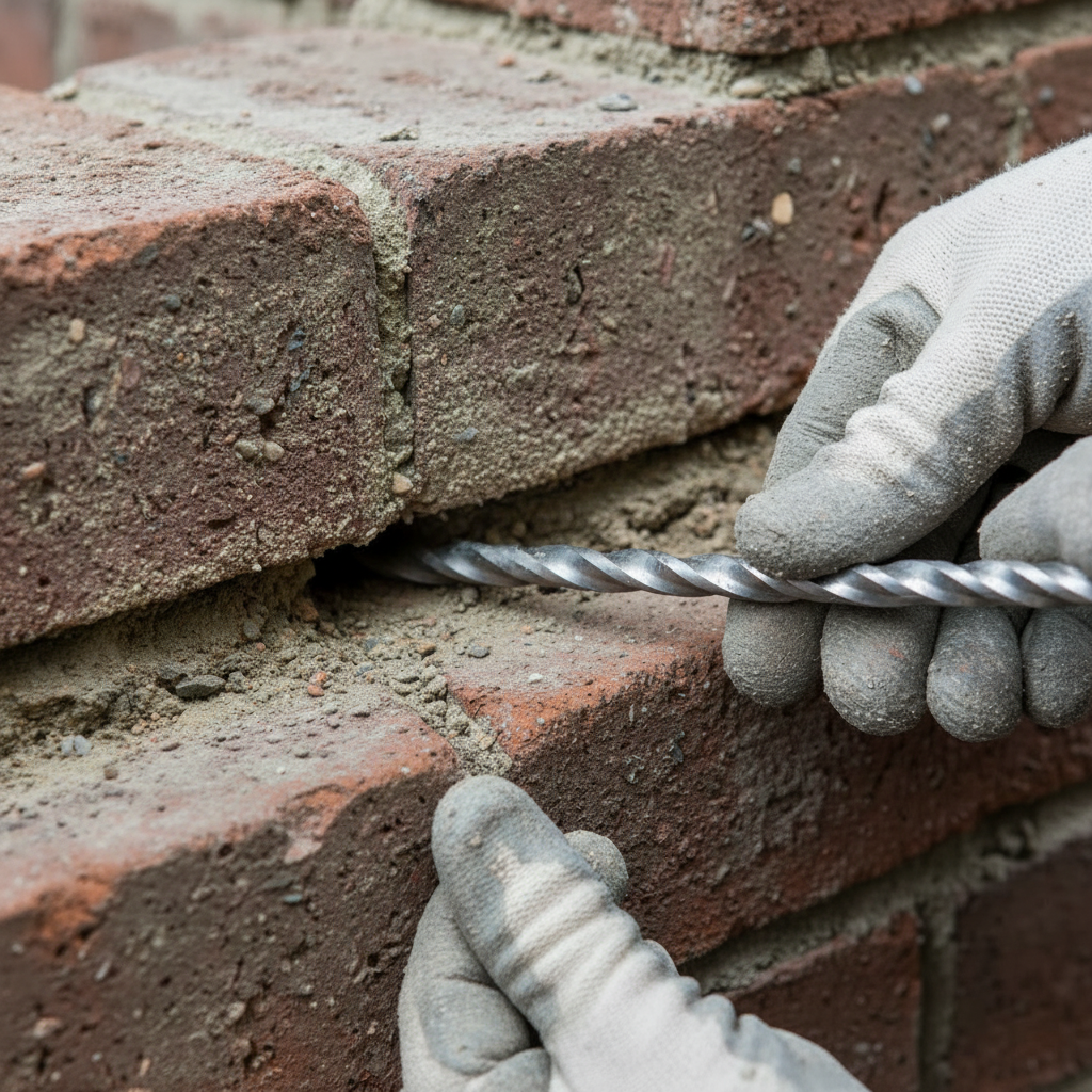 Detail view: Lintel Repair Costs 2024: Real Prices from Licensed Pros