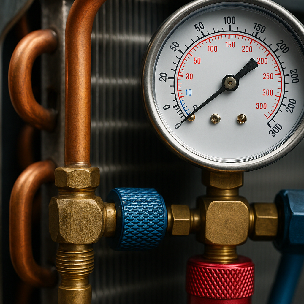 Detail view: AC Refurbishment vs Replacement: Expert Cost Guide