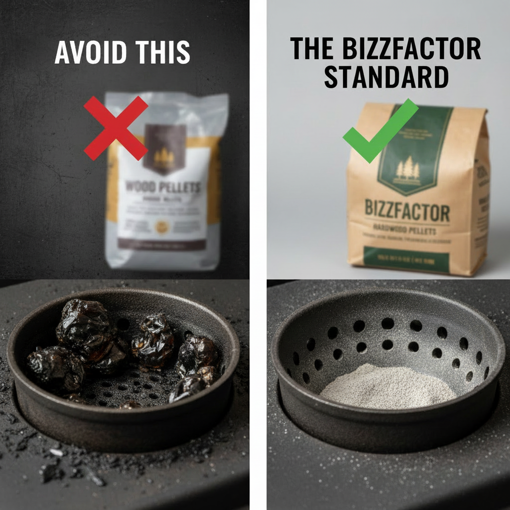 Comparison: Pellet vs Wood Stove Cleaning: Pro Guide 2024