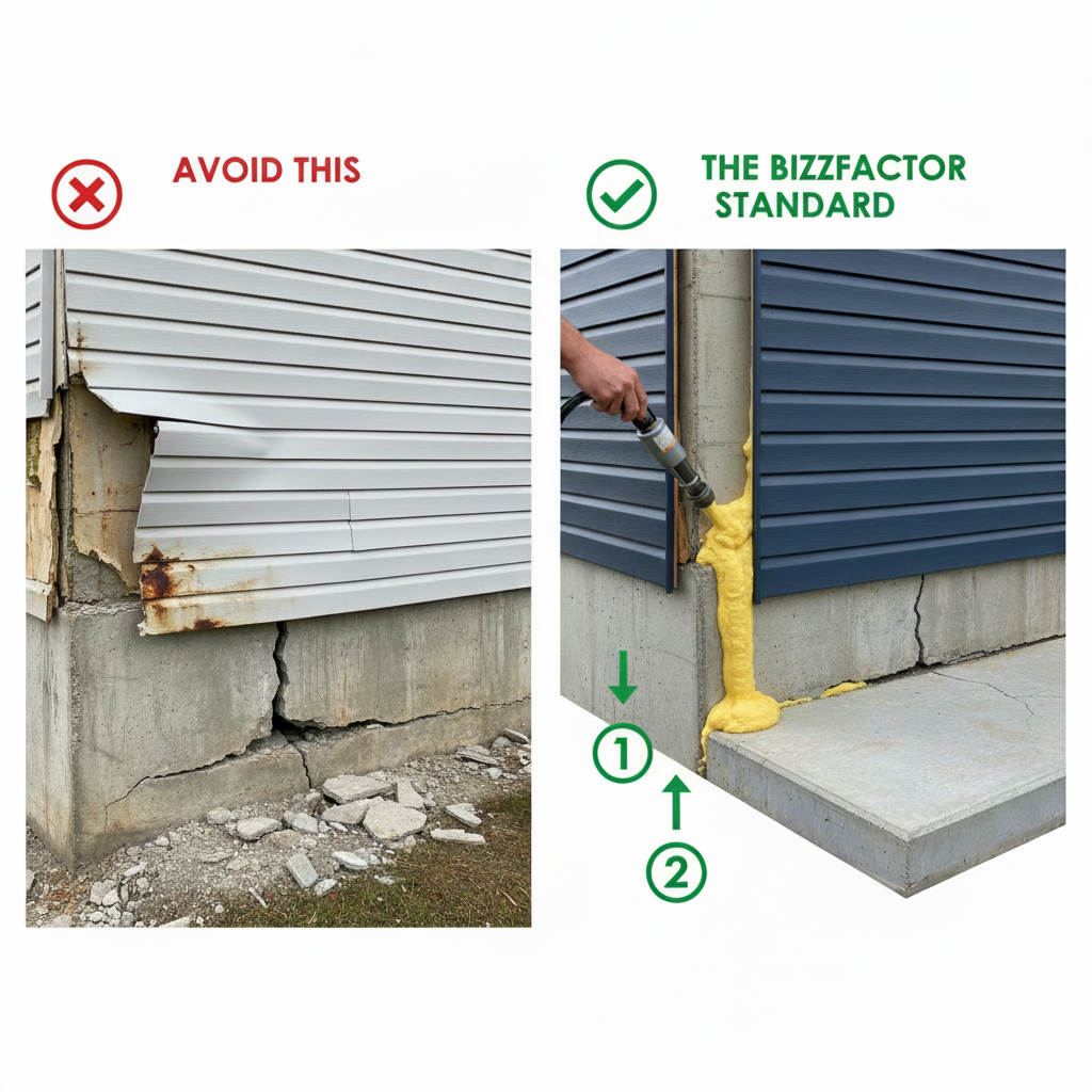 Comparison: Siding Repair Costs 2025: What You'll Actually Pay