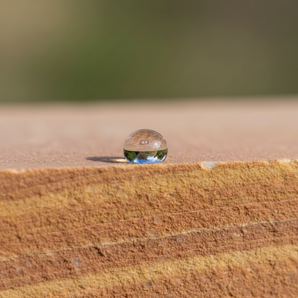 Detail view: When to Seal Brick & Stone: Pro Masonry Protection Guide