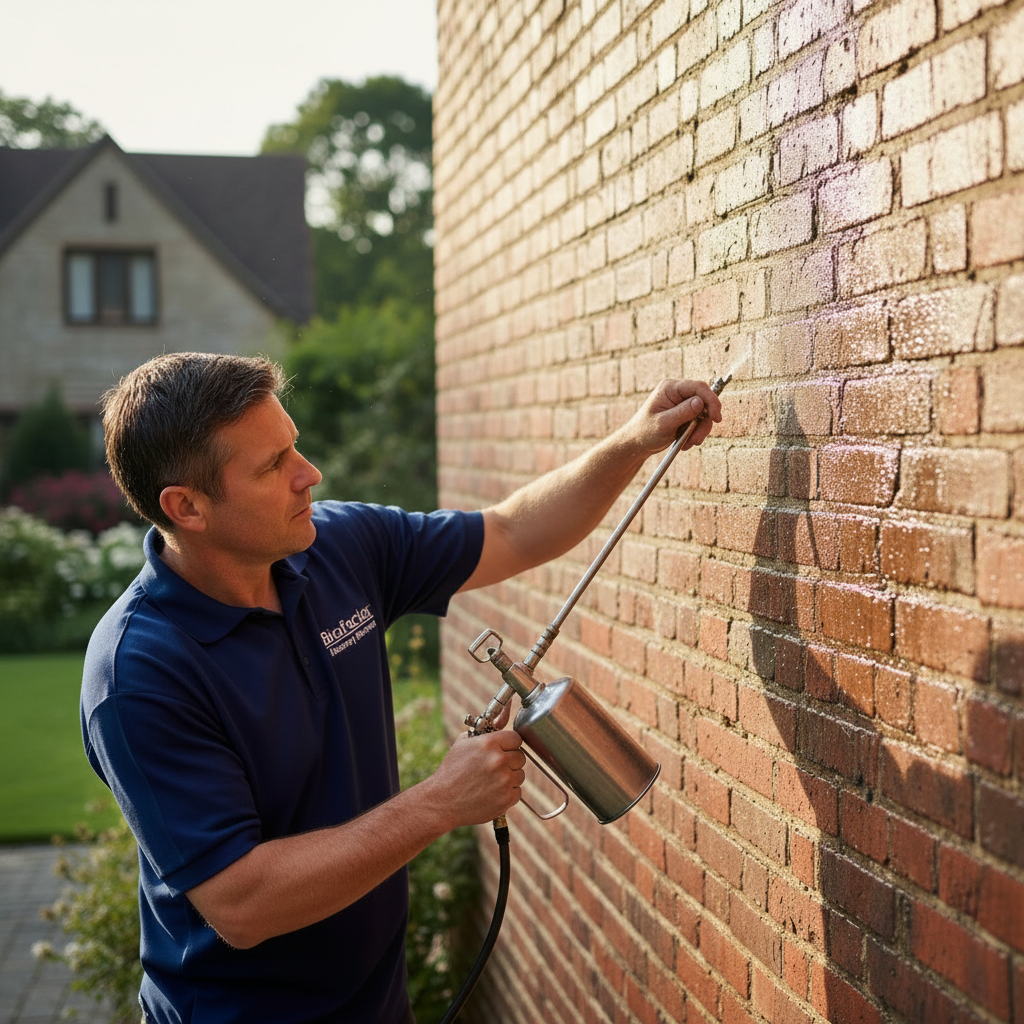 When to Seal Brick & Stone: Pro Masonry Protection Guide