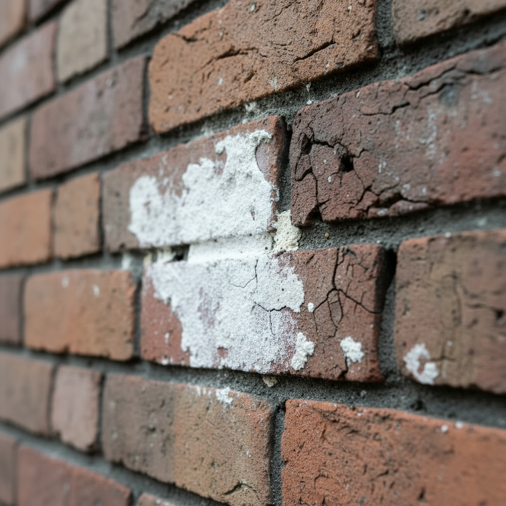 Illustration for When Does Your Masonry Need Sealing? in When to Seal Brick & Stone: Pro Masonry Protection Guide