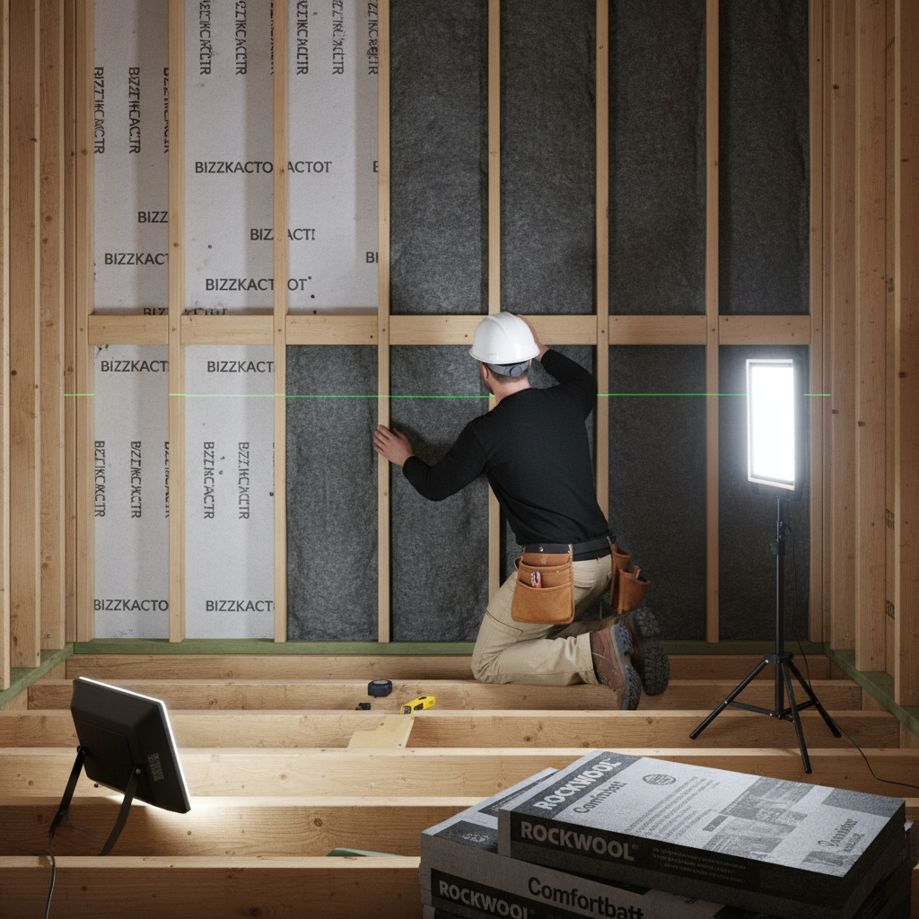 Illustration for The BizzFactor Standard: What Quality Really Means in Brick Veneer vs Full Brick: Which Builds Better?