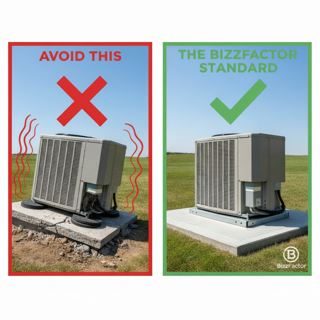 Comparison: Stop Noisy Appliances: Pro HVAC & Home Repair Tips