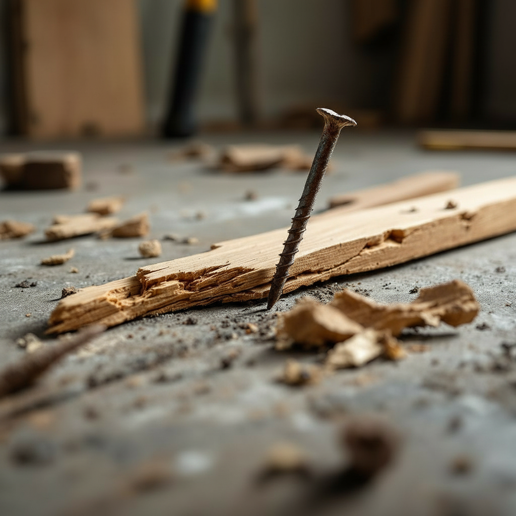 Detail view: Small Junk Removal: DIY vs Professional Guide 2024