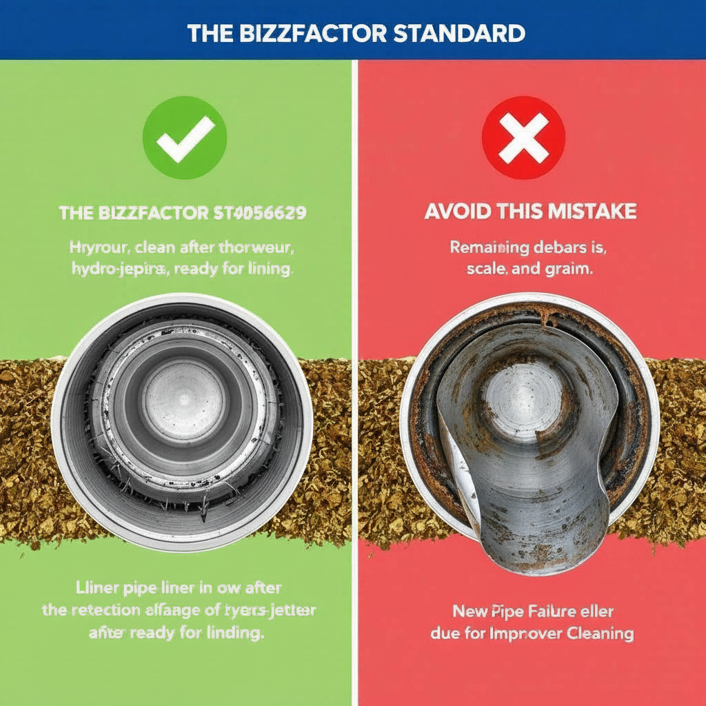 Comparison: Trenchless vs Traditional Sewer Repair: Cost & Quality Guide