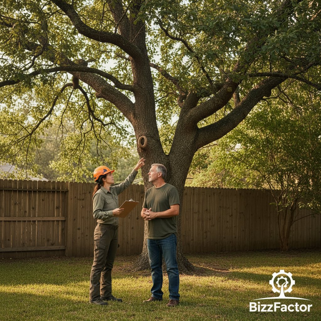 Illustration for How Can I Prevent Future Tree Problems? in Tree Damage From Neighbor: Your Legal Rights Guide