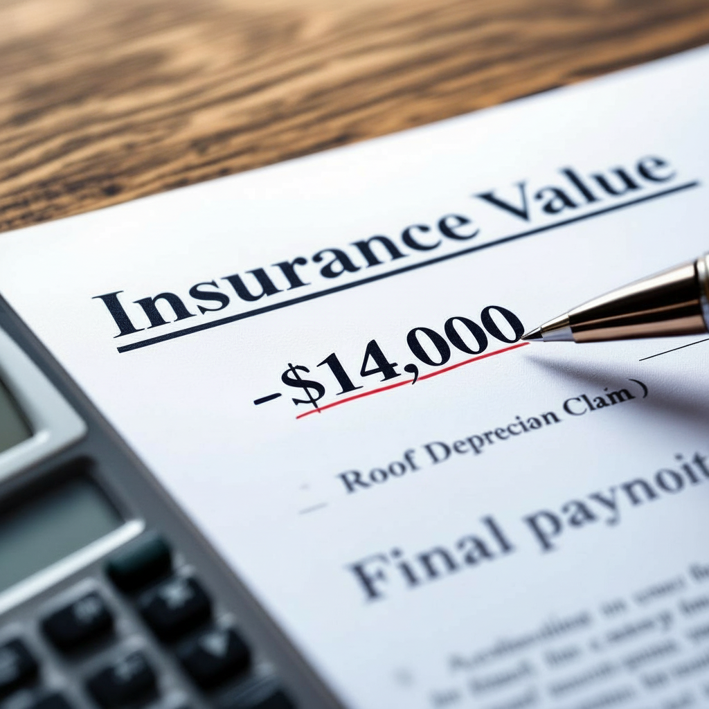 Detail view: ACV vs Replacement Cost Home Insurance: Expert Guide
