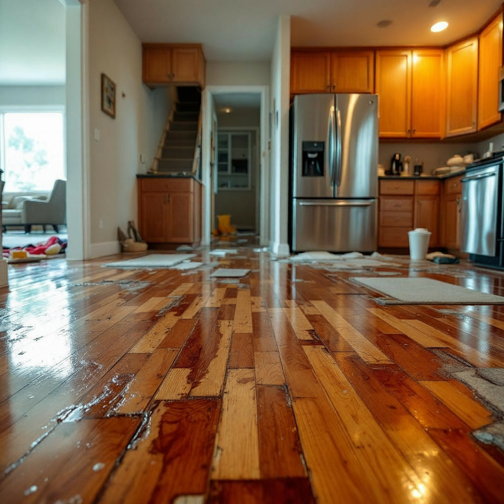 Illustration for Real Case Study: Why Coverage Type Actually Matters in ACV vs Replacement Cost Home Insurance: Expert Guide