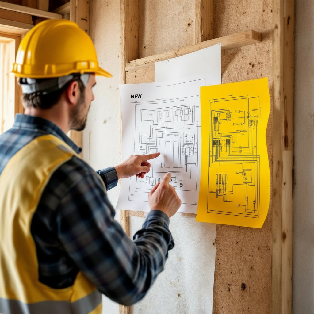 Illustration for Special Situations That Need Extra Attention in ACV vs Replacement Cost Home Insurance: Expert Guide