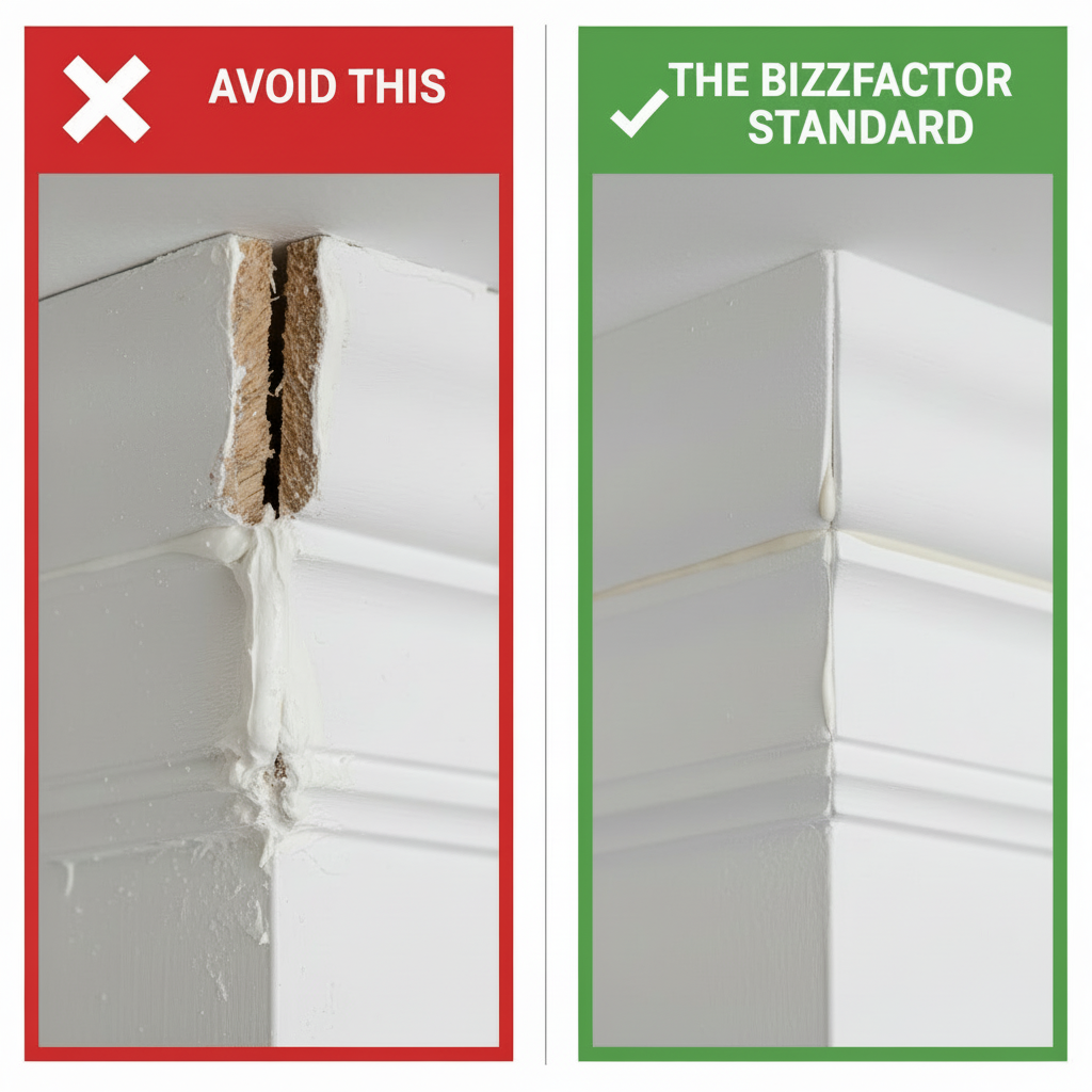 Comparison: Crown Molding Guide: Pro Tips & Ideas