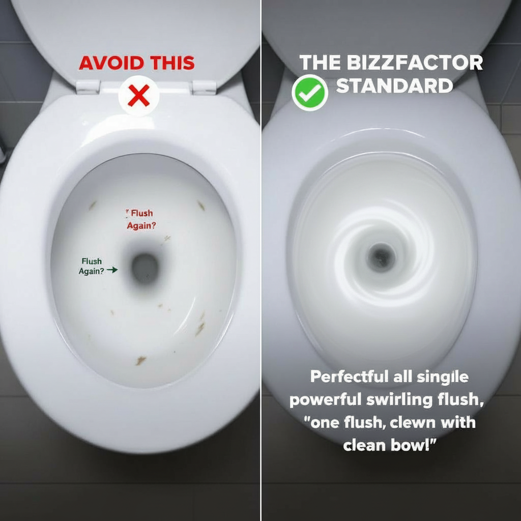 Comparison: Toilet Selection Guide 2024: Performance & Efficiency
