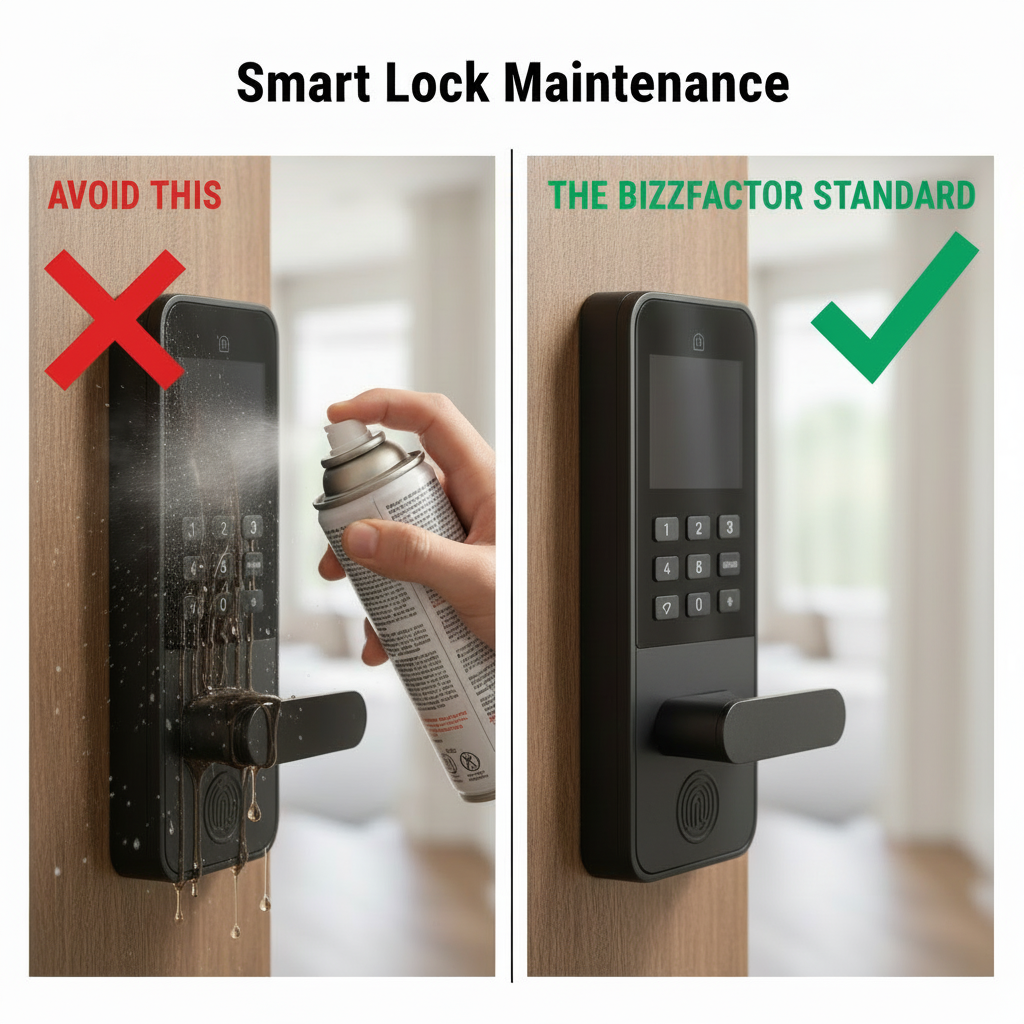 Comparison: Lock Repair vs Replacement: When to Fix or Replace