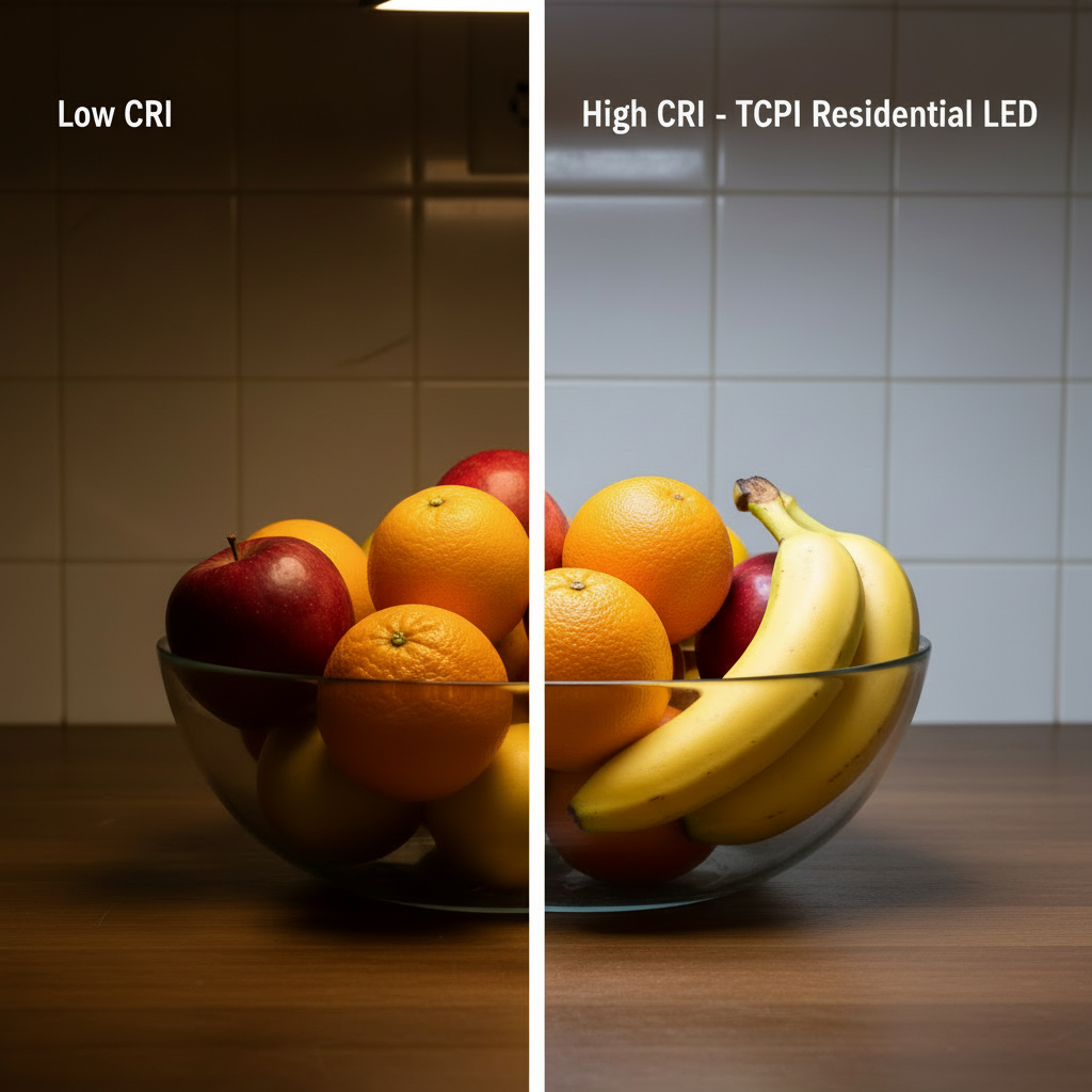 Illustration for The Advantages of Modern LED Lighting Technology: Efficiency & Innovation in Light Fixture Installation: A Pro's Guide