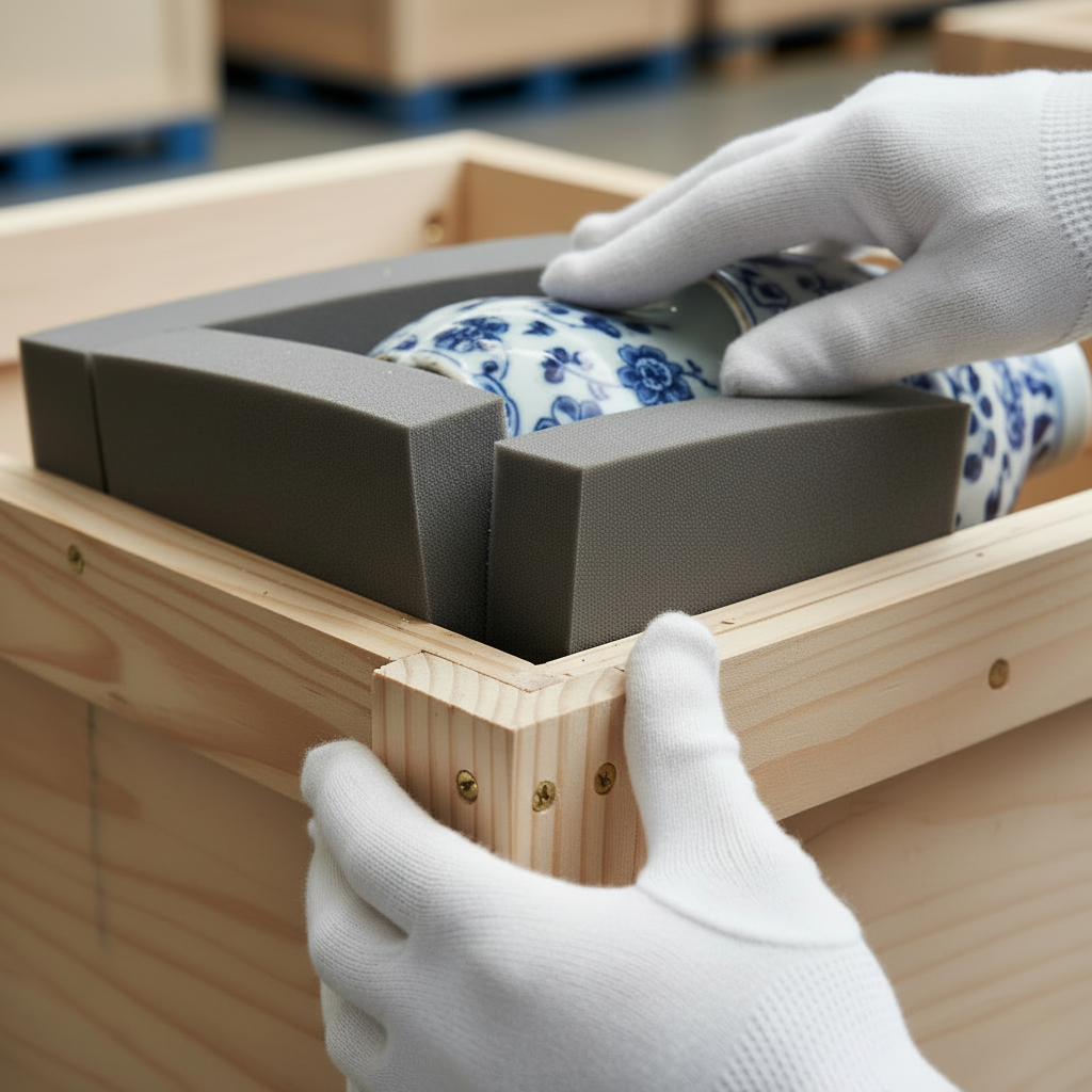 Detail view: Best Moving Services 2024: Expert Guide to Pro Movers