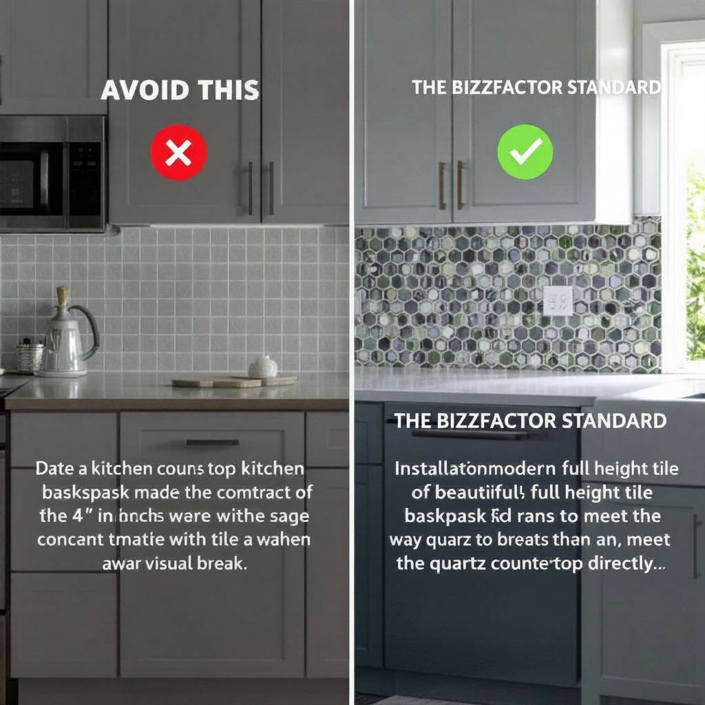 Comparison: Kitchen Countertop Costs 2025: Expert Installation Guide