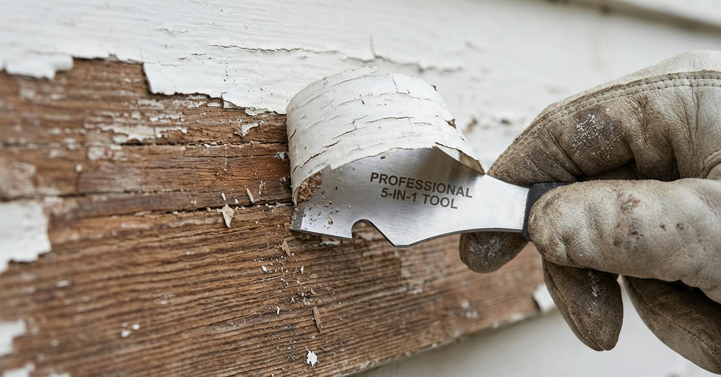 Detail view: How to Hire Professional Painters (2024 Expert Guide)