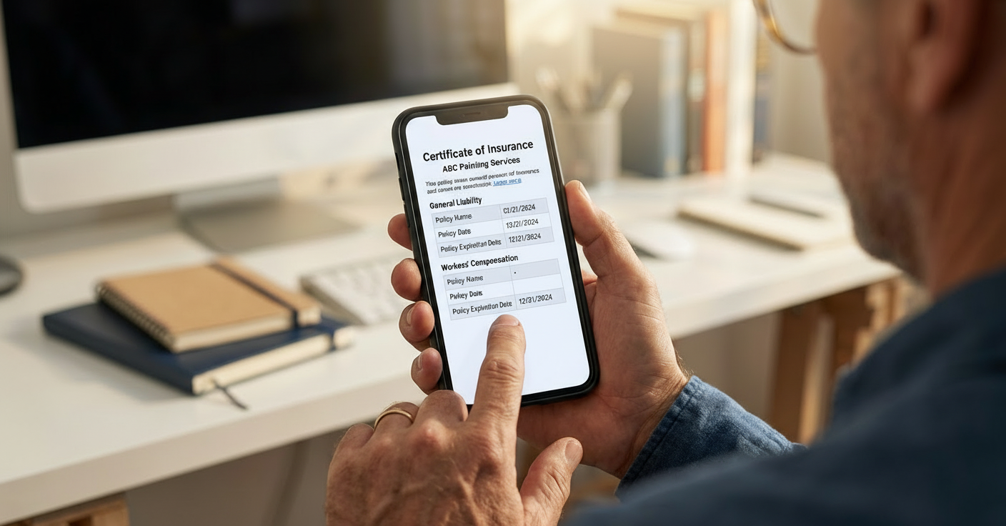 Illustration for Factors to Consider When Hiring in How to Hire Professional Painters (2024 Expert Guide)