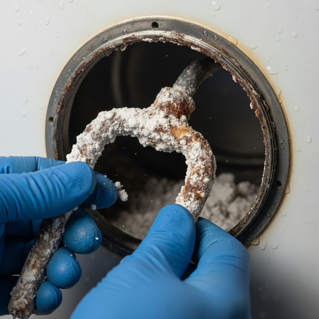Detail view: Water Heater Repair vs Replace: 2024 Cost Guide