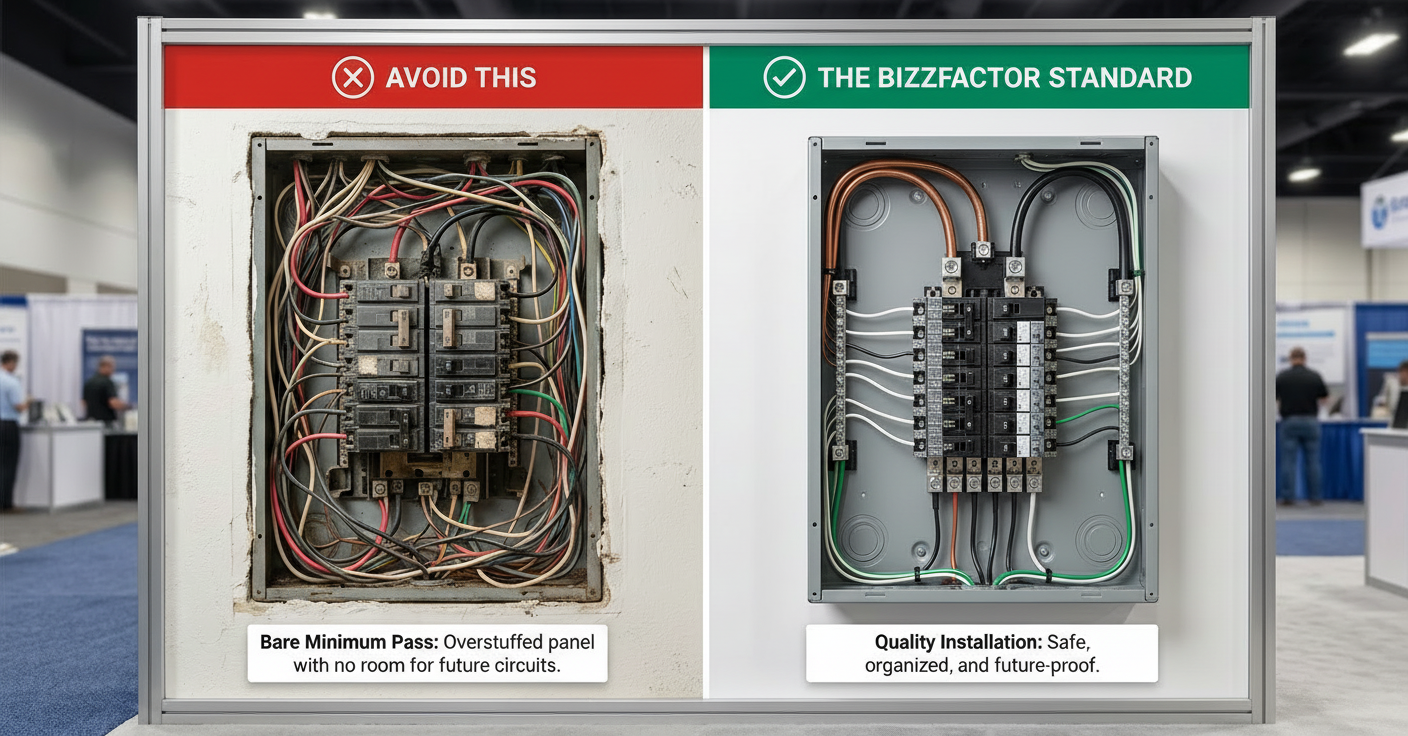Comparison: Electrical Inspector Certification Guide 2024