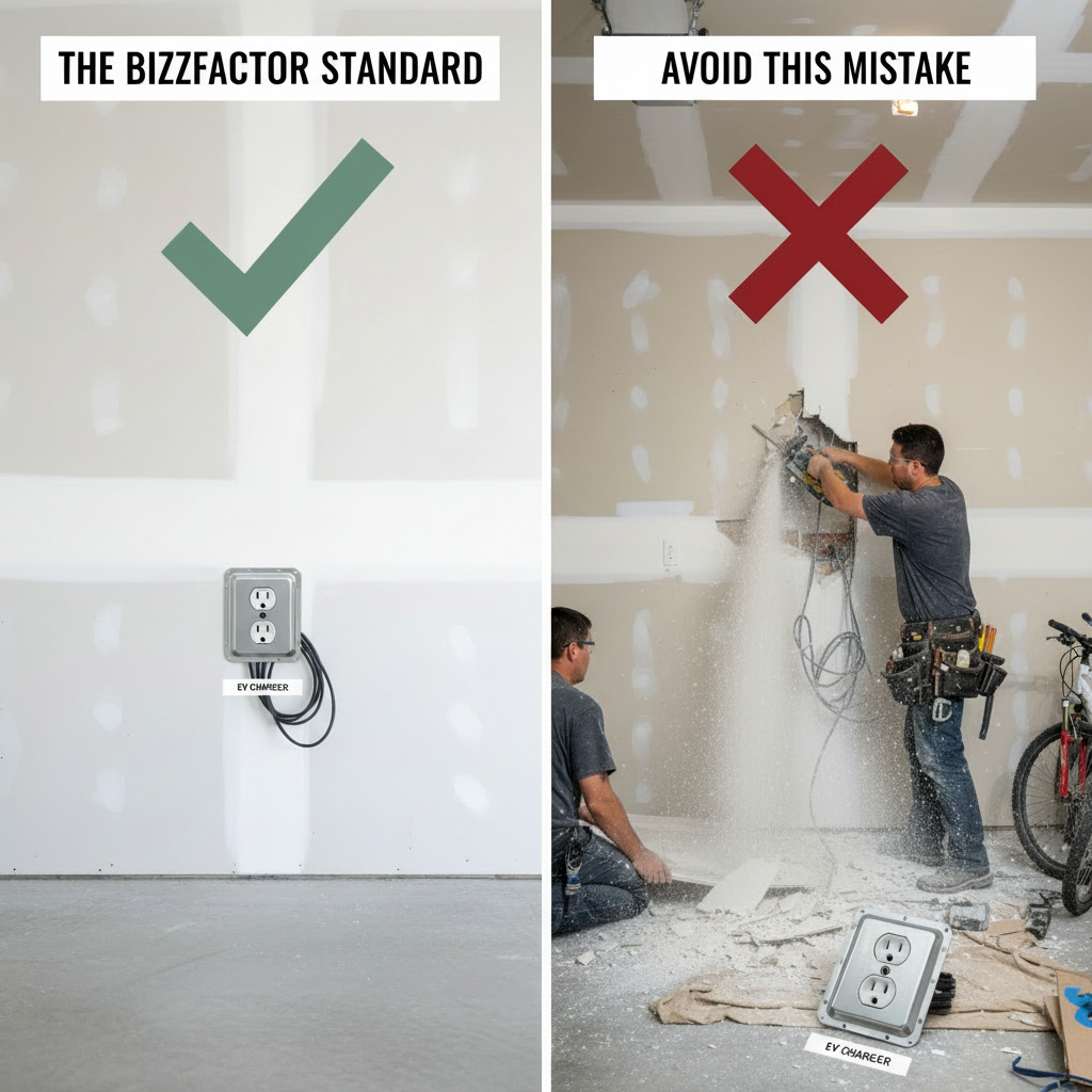 Comparison: New Home Electrical Planning Guide (Save $3,500 Fast)