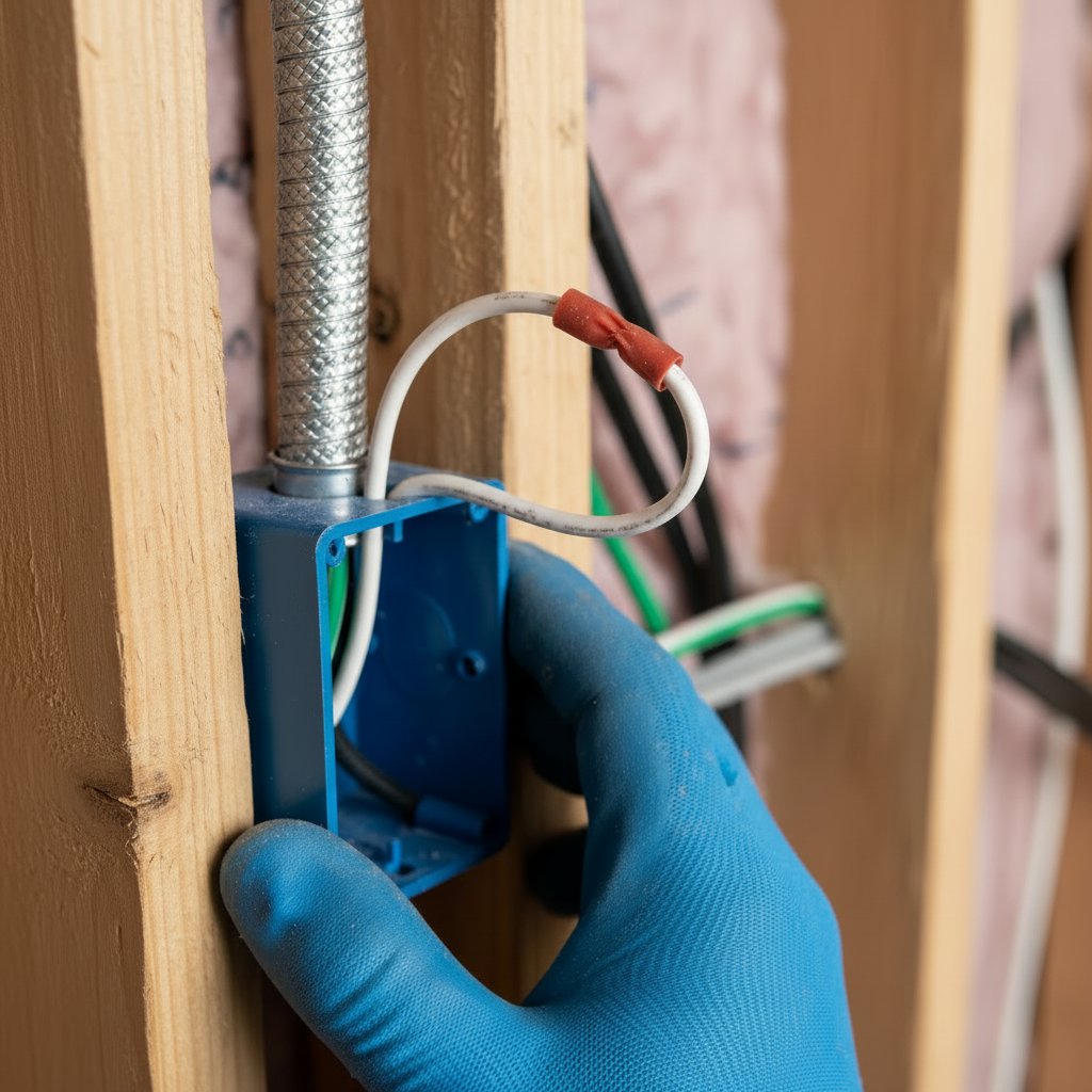 Detail view: New Home Electrical Planning Guide (Save $3,500 Fast)
