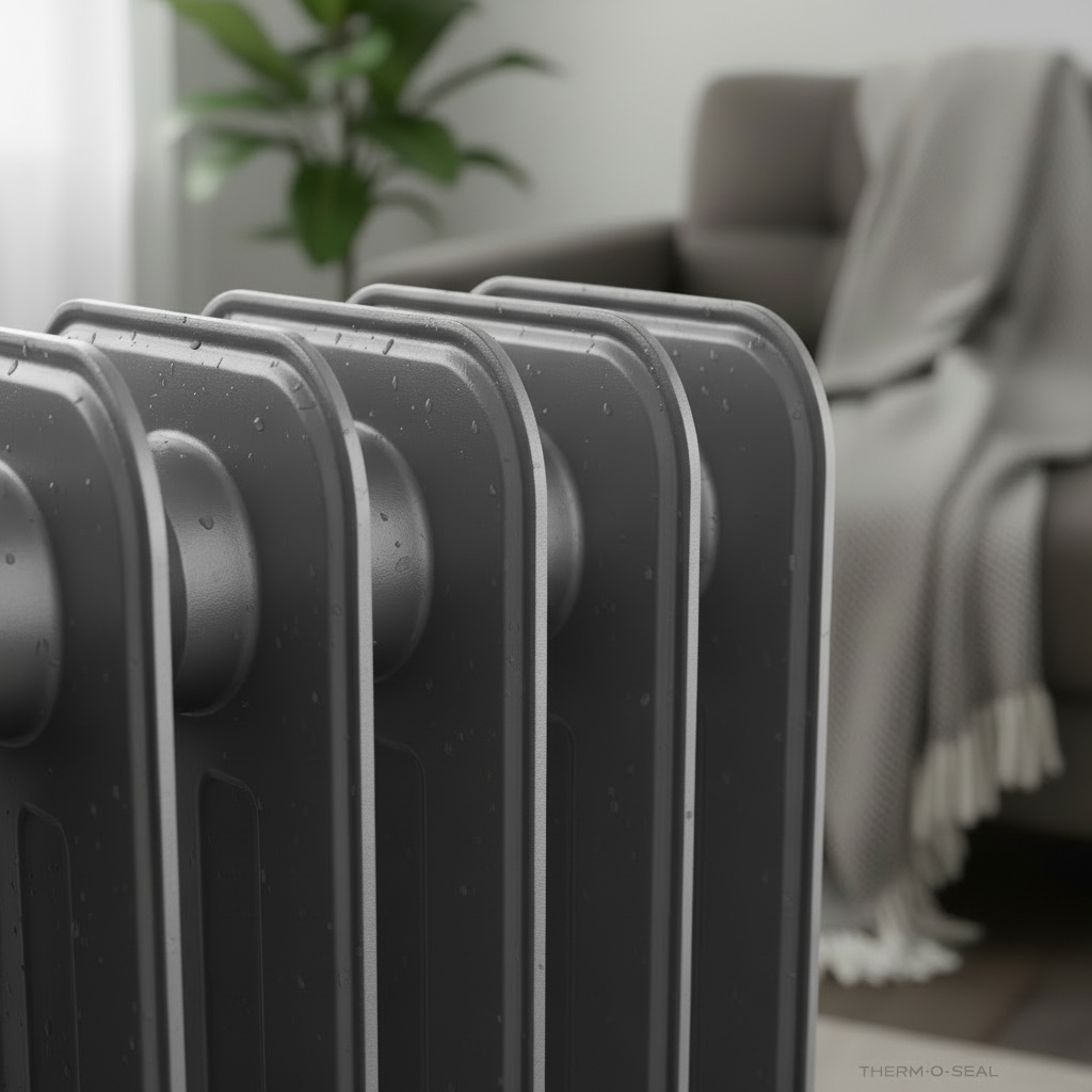 Detail view: Safe Electric Home Heating: 5 Fire-Prevention Methods