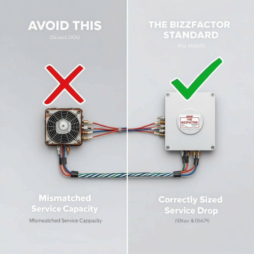 Comparison: Electrical Panel Upgrade Costs 2024: Real Pro Pricing