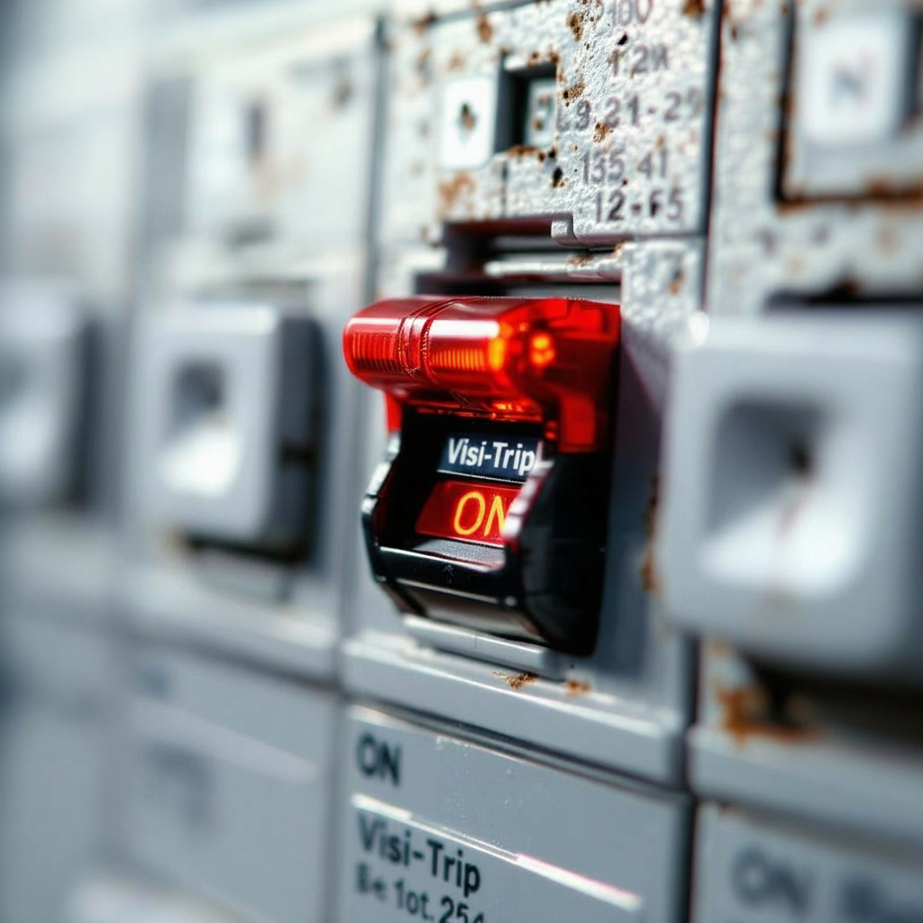 Detail view: Electrical Panel Upgrade Costs 2024: Real Pro Pricing