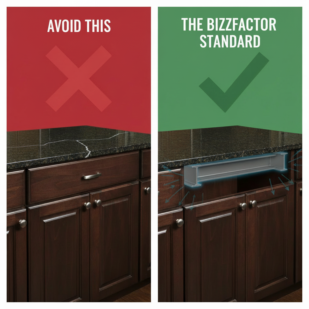 Comparison: Kitchen Countertops Guide: Costs, Materials & Pro Tips