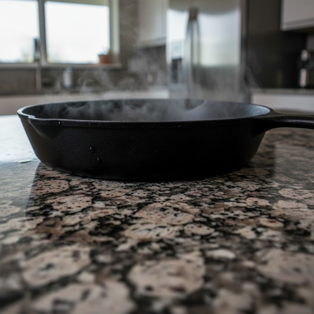 Detail view: Kitchen Countertops Guide: Costs, Materials & Pro Tips