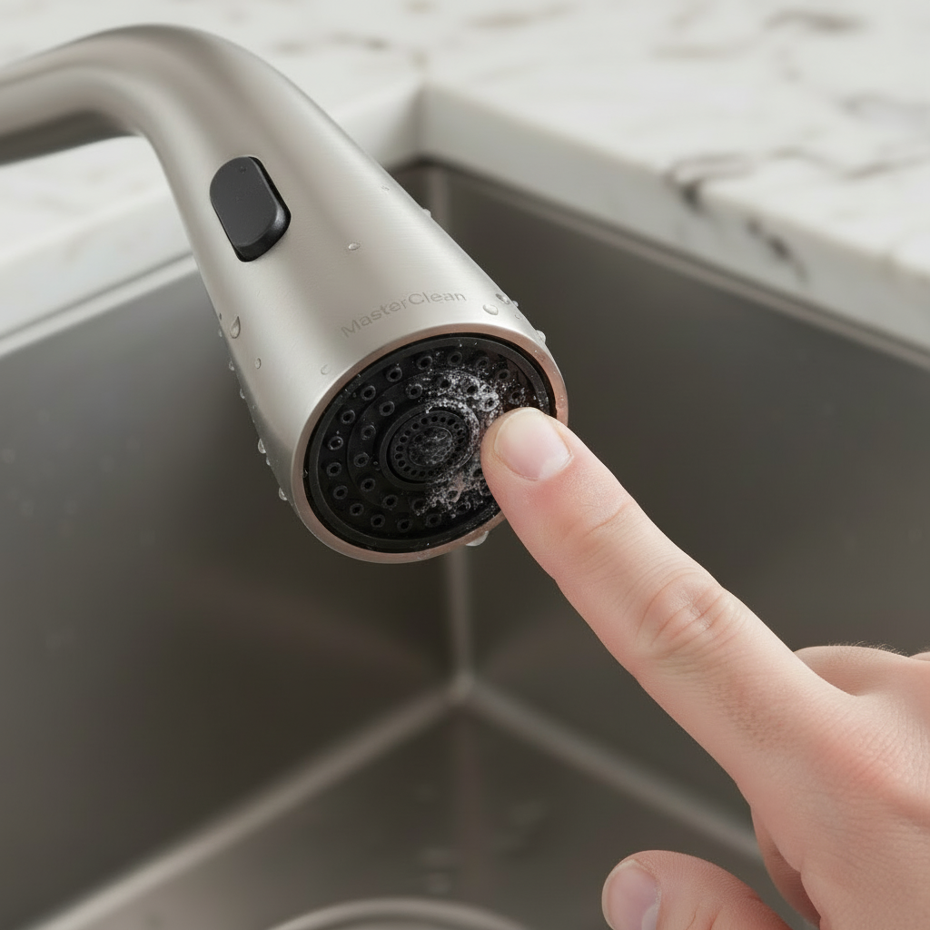 Illustration for Maintenance Tips That Actually Extend Life in Best Faucets 2025: Pro Plumbers' Top Picks & Installation Tips