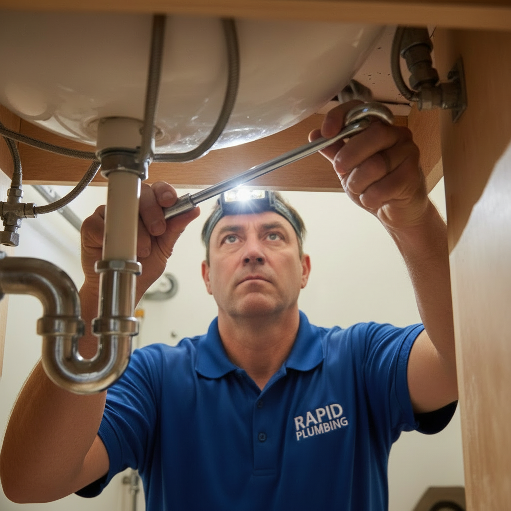 Illustration for Professional Installation: Why It Matters in Best Faucets 2025: Pro Plumbers' Top Picks & Installation Tips