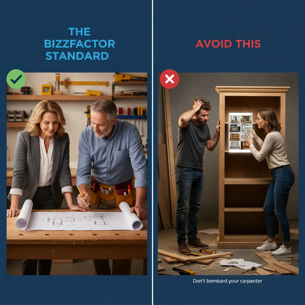 Comparison: Carpenter vs. Furniture Company: Best Value Guide 2024
