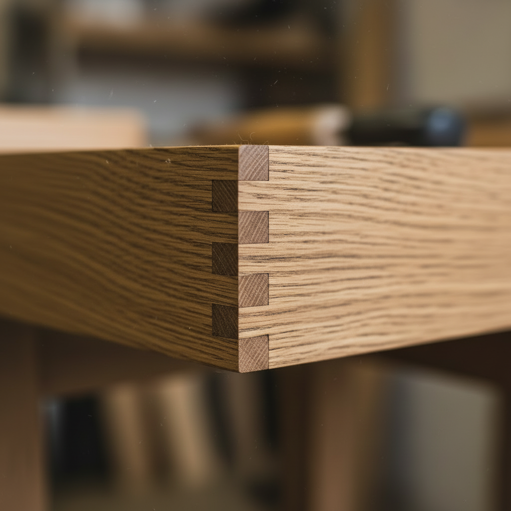 Detail view: Carpenter vs. Furniture Company: Best Value Guide 2024