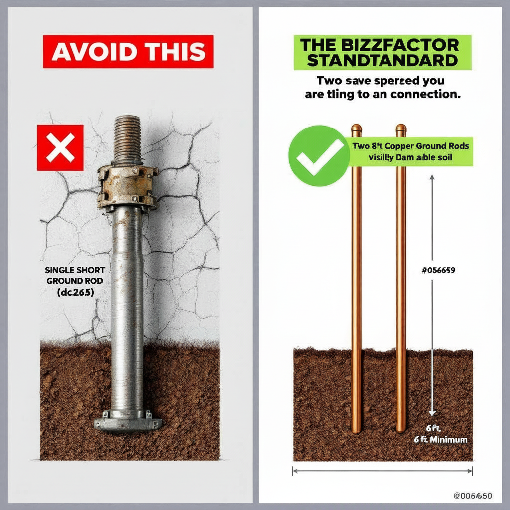 Comparison: Construction Power Pole Setup: Costs & Pro Installation