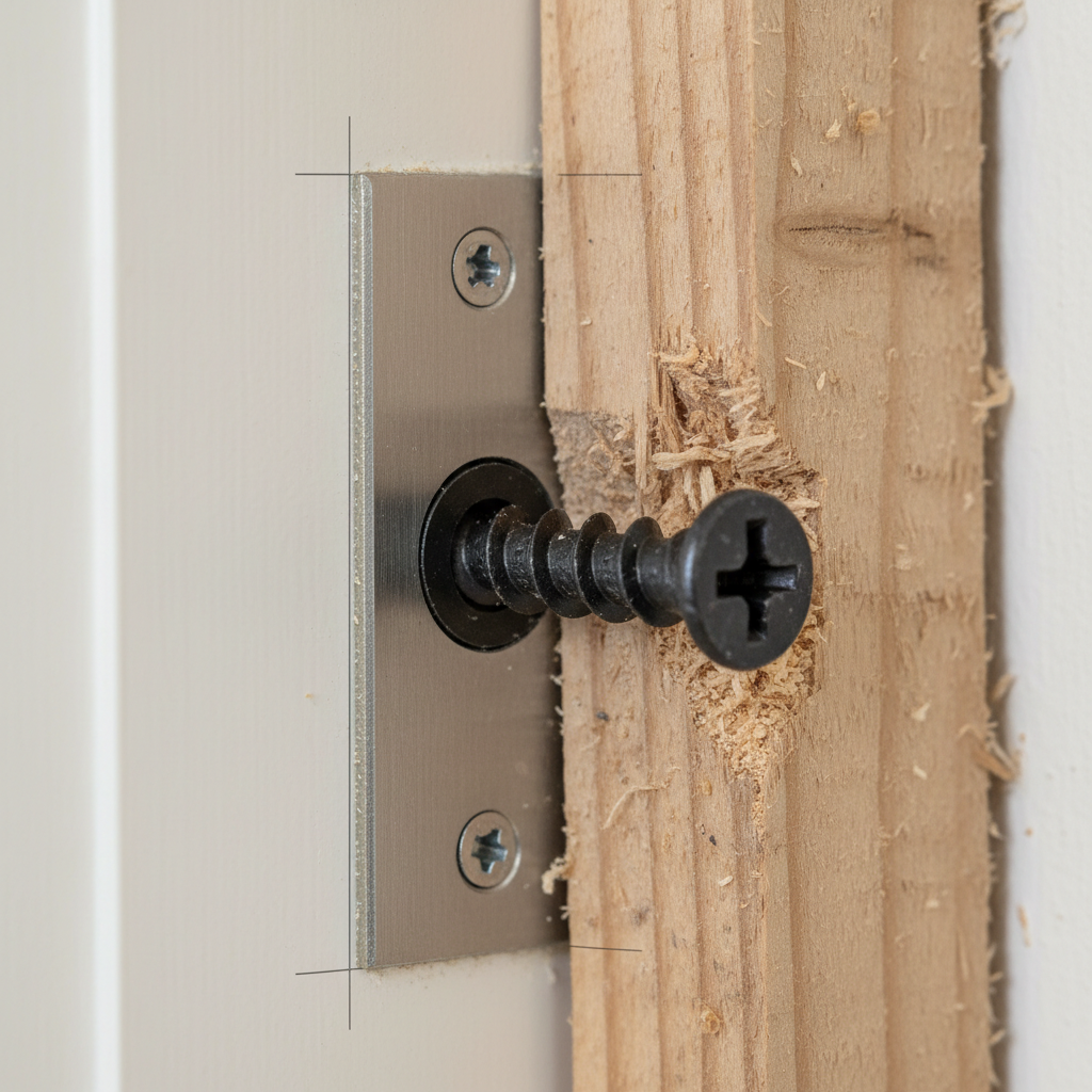 Detail view: Security Lock Standards: Pro Installation Guide 2024