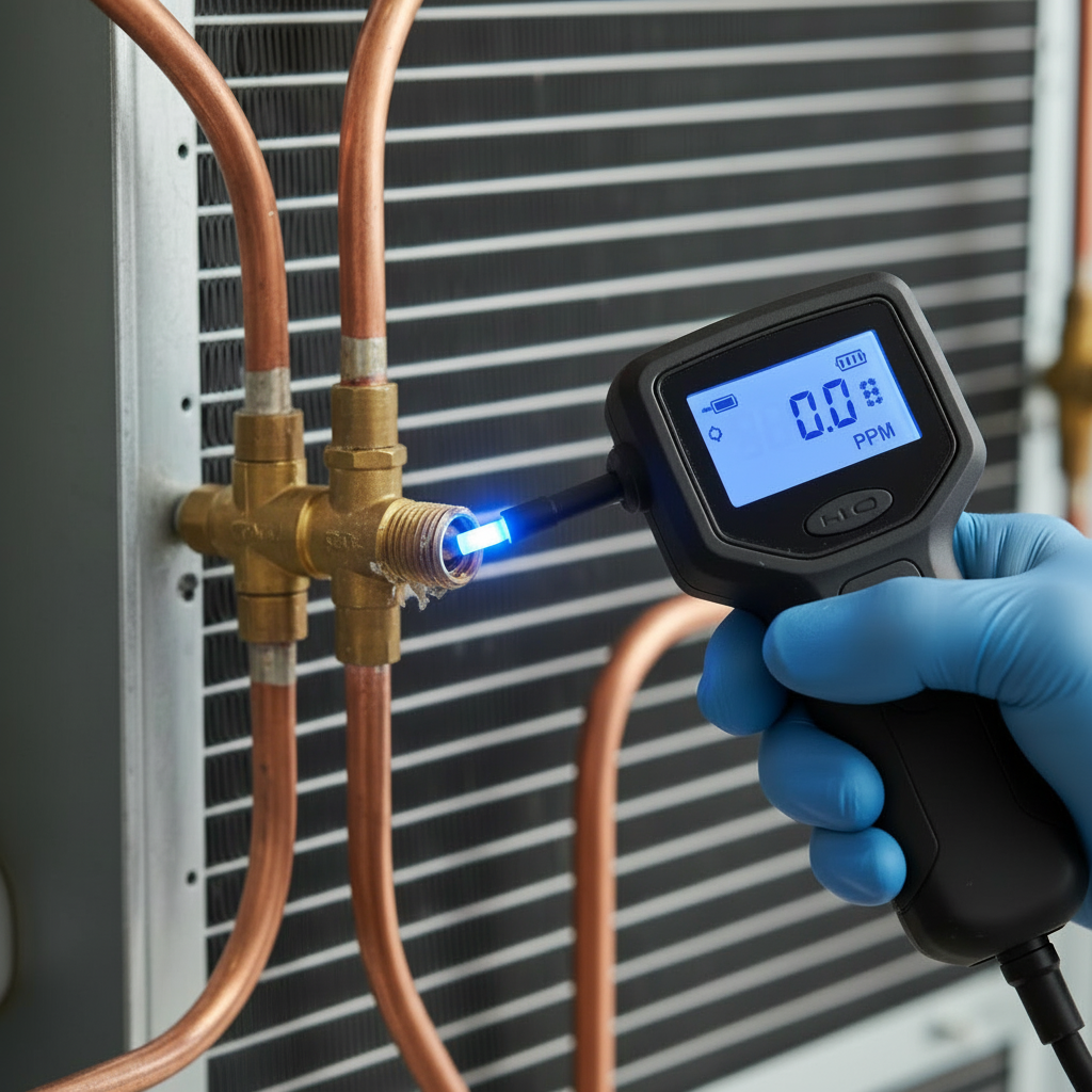 Detail view: AC Repair Guide: What Property Owners Must Know