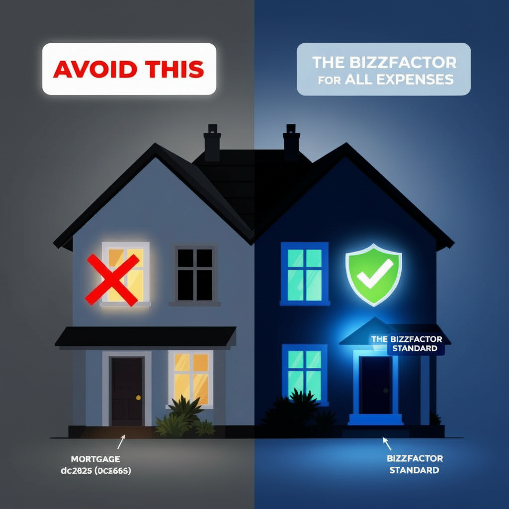 Comparison: Term vs Whole Life Insurance: Which Is Best for Homeowners?