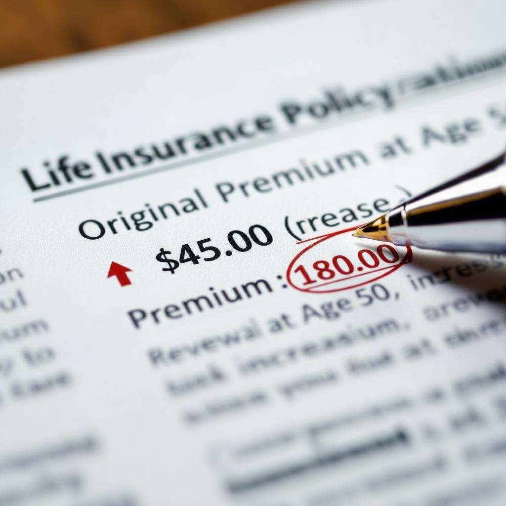 Detail view: Term vs Whole Life Insurance: Which Is Best for Homeowners?