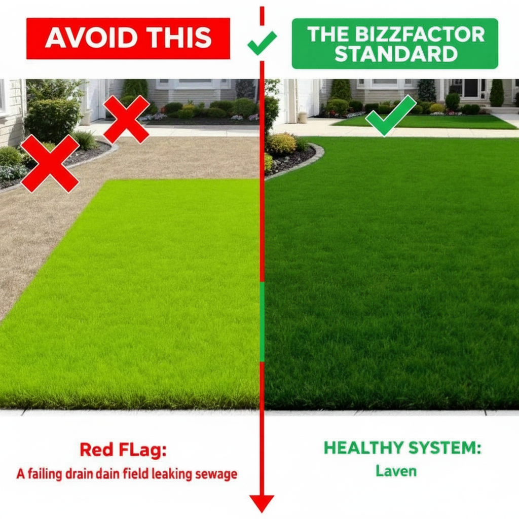Comparison: Septic vs Sewer: 5 Easy Ways to Tell Which System You Have