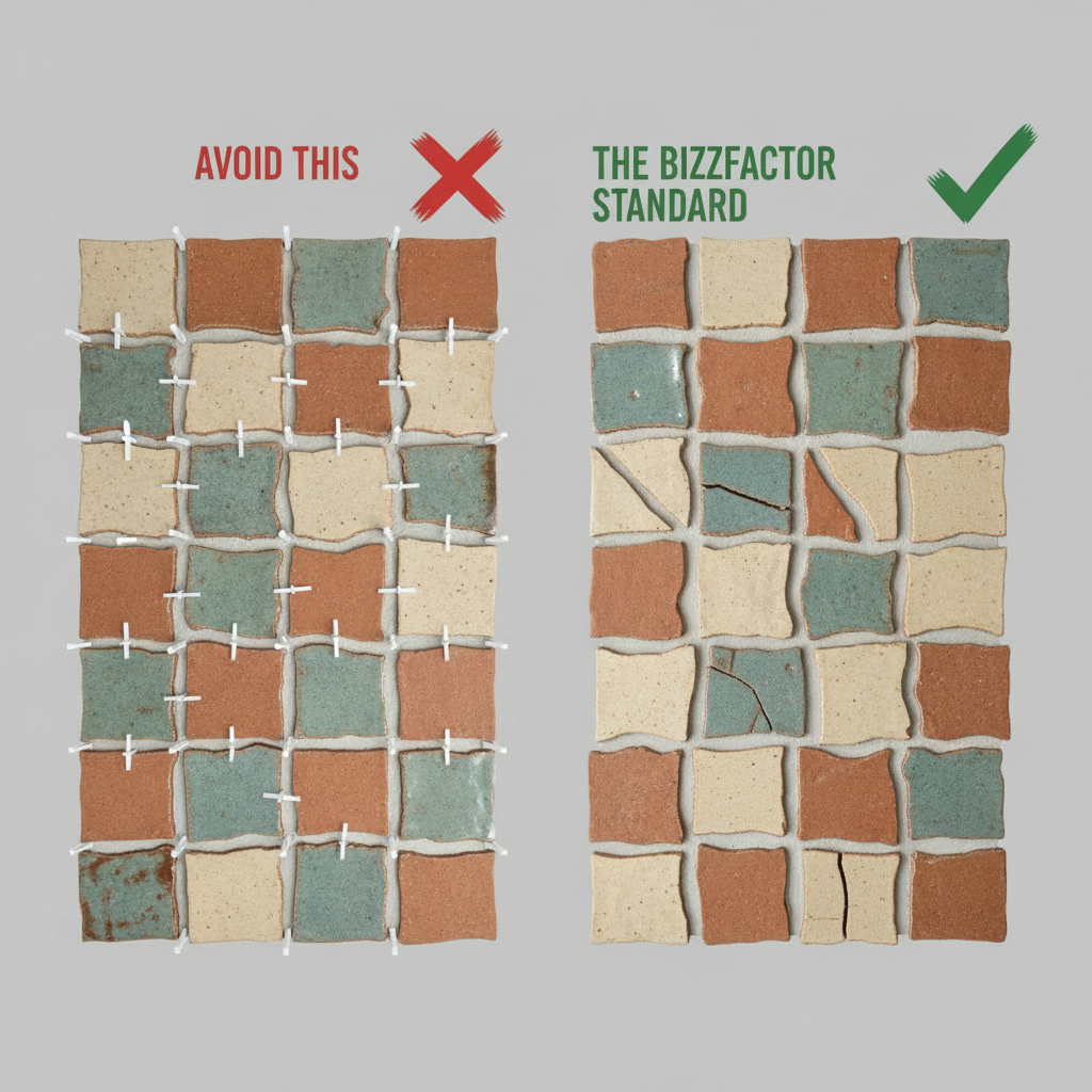 Comparison: Essential DIY Tile Tools: Professional Equipment Guide 2024