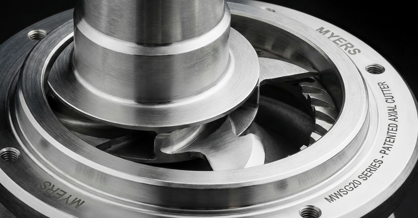 Detail view: Grinder Pump vs Septic: 2024 Cost Guide & Which to Choose